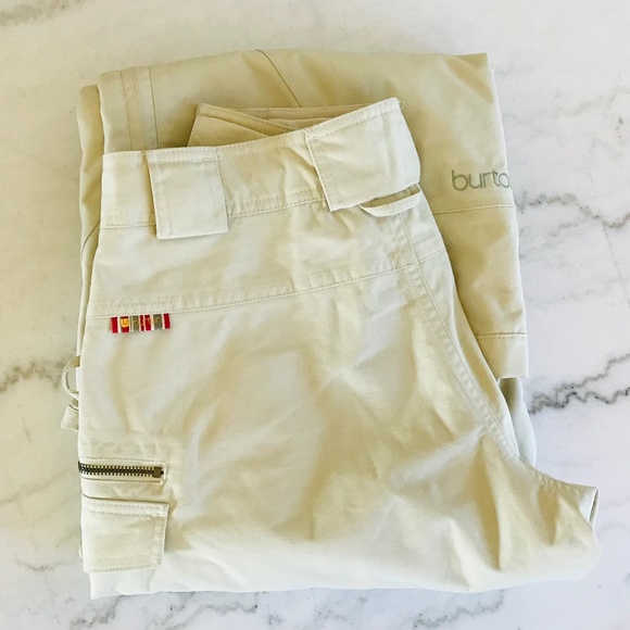 Burton Pants - BURTON SKI SNOW BOARD PANT